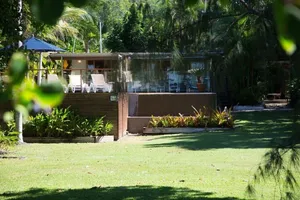 Image of The Beach Cottage - Absolute Beachfront