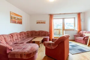 Image of Chalet in Gattererberg near Ski Slopes