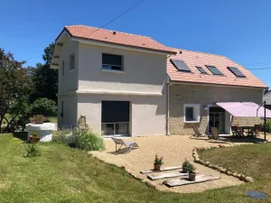 Image of COTTAGE OF 3 TILLEULS - ASTIS