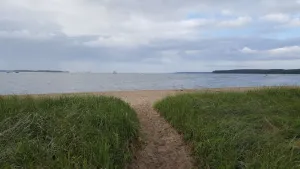 Image of Sag Harbor Suite by the Beach