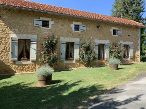 Image of Delightfully restored farmhouse in the heart of the Dordogne