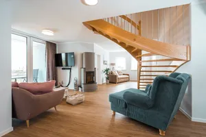 Image of Haus Seeweg Geierswalde - Apartment 6