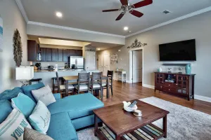 Image of Sea Renity, Unit A404