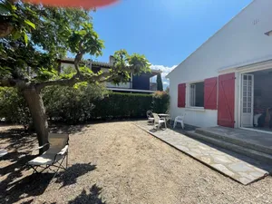 Image of Maison 5 pièces 8 couchages ARGELES SUR MER AR000-070