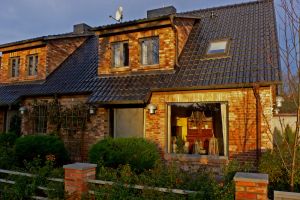 Image of Apartment in Peetzig am See