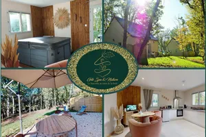 Image of Cottage \"Cocooning\"