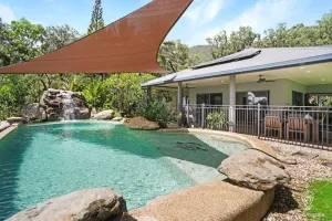 Image of Heavens Gates - Privacy Near Ellis Beach