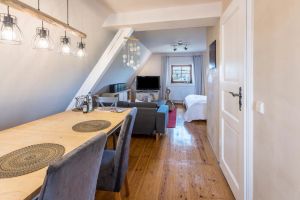 Image of Behagliche Wohnung Hüfingen