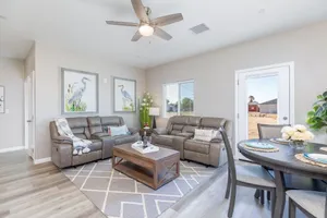 Image of Comfy & Stylish- 4 Bathrooms