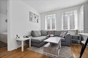 Image of Shades of white in Mill Hill