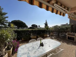 Image of AIR-CONDITIONED APARTMENT LES RIVES DE LA FAVIERE