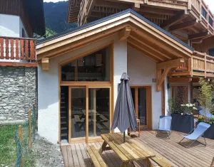 Image of Chalet Bio Corti Spa 4 personnes