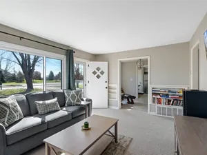 Image of One Level Living Near Champlin