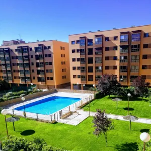 Image of OFFER Deyanira Premium Pool Airport Wanda VT9270