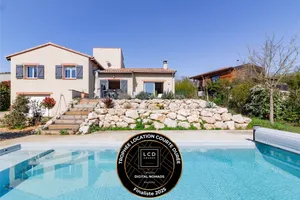 Image of La Tendresse - Maison Familliale avec Piscine