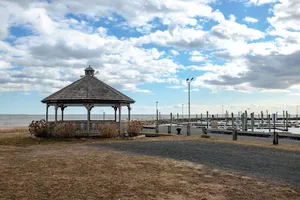 Image of Saltwater Gospel-Indian Town, Old Saybrook CT