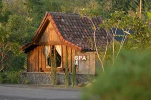 Image of Kampung Lumbung Boutique Hotel