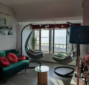 Image of MH02 - L'évasion vue mer époustouflante
