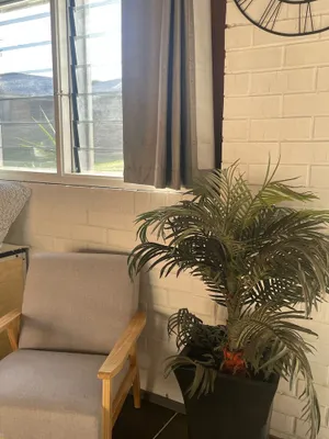 Image of Funky Space With all you Need!