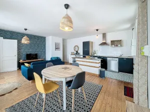 Image of Appartement RDC