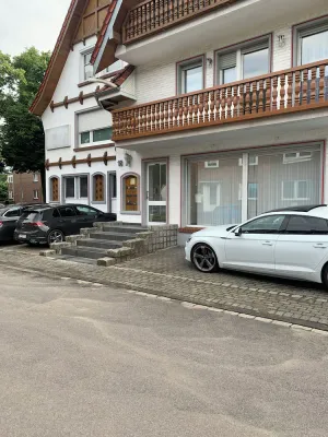 Image of KM Apparts 1 Wesel