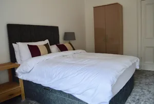Image of Stylish Two Bed, Bruntsfield Apartment, Edinburgh