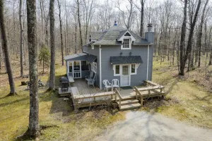 Image of Eagles Nest Cottage in Egg Harbor, Door County, WI