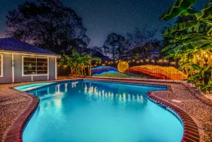 Image of Stella Artistic 4BRs home- amazing pool-Energy Corridor, Asian town-Houston