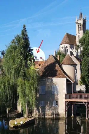 Image of Atelier d'Art - vue panoramique