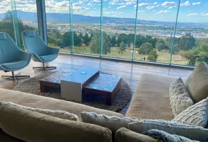 Image of Spacious 6-BR Retreat with Breathtaking Views – Perfect for Family & Friends