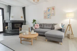 Image of Großzügige & Moderne Wohnung Wifi Terrasse