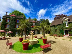 Image of Maison de la Calèche