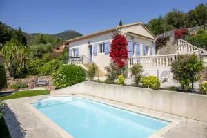 Image of Villa La Cigale Gaia's Villas