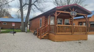 Image of Sunset Cabin #7