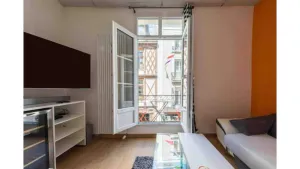 Image of Angers Hyper Centre - Rue St Laud, 2min Ralliement