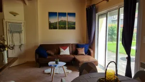 Image of Converted barn \"LA JAUNETTE