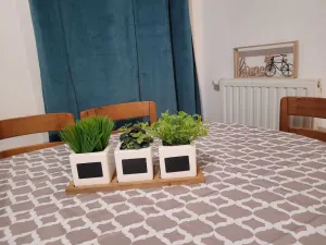 Image of Apartment 4-rooms, 2min from RER A, 30min from Paris and Airports CDG \/ ORY