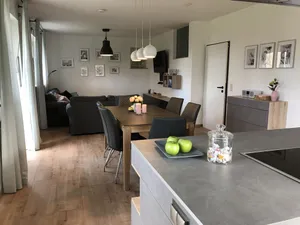 Image of Vacation apartment \"Am Spitalgarten\" with garden for 6 people
