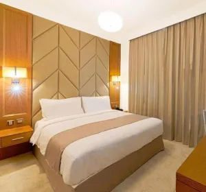 Image of One Bedroom Apartment Near Fujairah Mall By E R