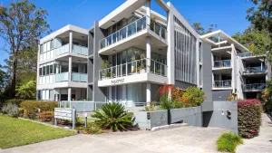 Image of Bay Blu - Pet Friendly - Waterfront