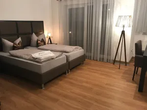 Image of HARBOUR Business Apartment Karlsruhe