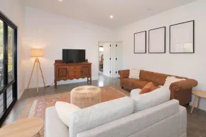 Image of River Mouth Beach House