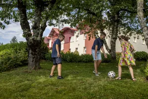 Image of B&B HOTEL Aurillac Le Lioran