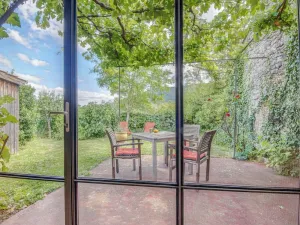 Image of Cosy holiday home with garden