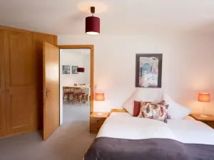 Image of Apartment Chesa Pra d`Sura 217-10 by Interhome
