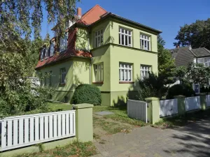 Image of Apartment S12 - Holiday apartment for up to 4 people. in the immediate vicinity of the beach (approx. 100 m)