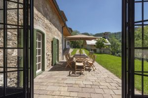 Image of Landhaus Obersteinriegl