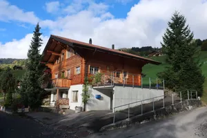 Image of Cozy apartment with a beautiful view, quiet location.