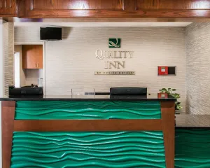 Image of Quality Inn & Suites Warren - Detroit