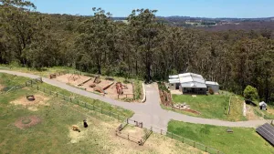 Image of Ashby Downs, Moss Vale